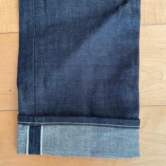 Tellason Elgin 14.75 Size 31 - Picture 2 of 5